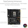 ASUS TUF Gaming Z690-Plus WiFi LGA 1700 **DDR5**