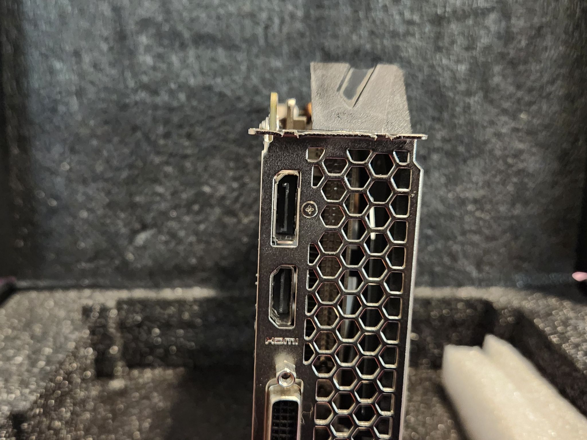 PNY 1660 SUPER OC 6GB