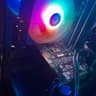 GeForce GTX 1060 6GB Custom Gaming PC - Core i7-8700K, 512GB SSD