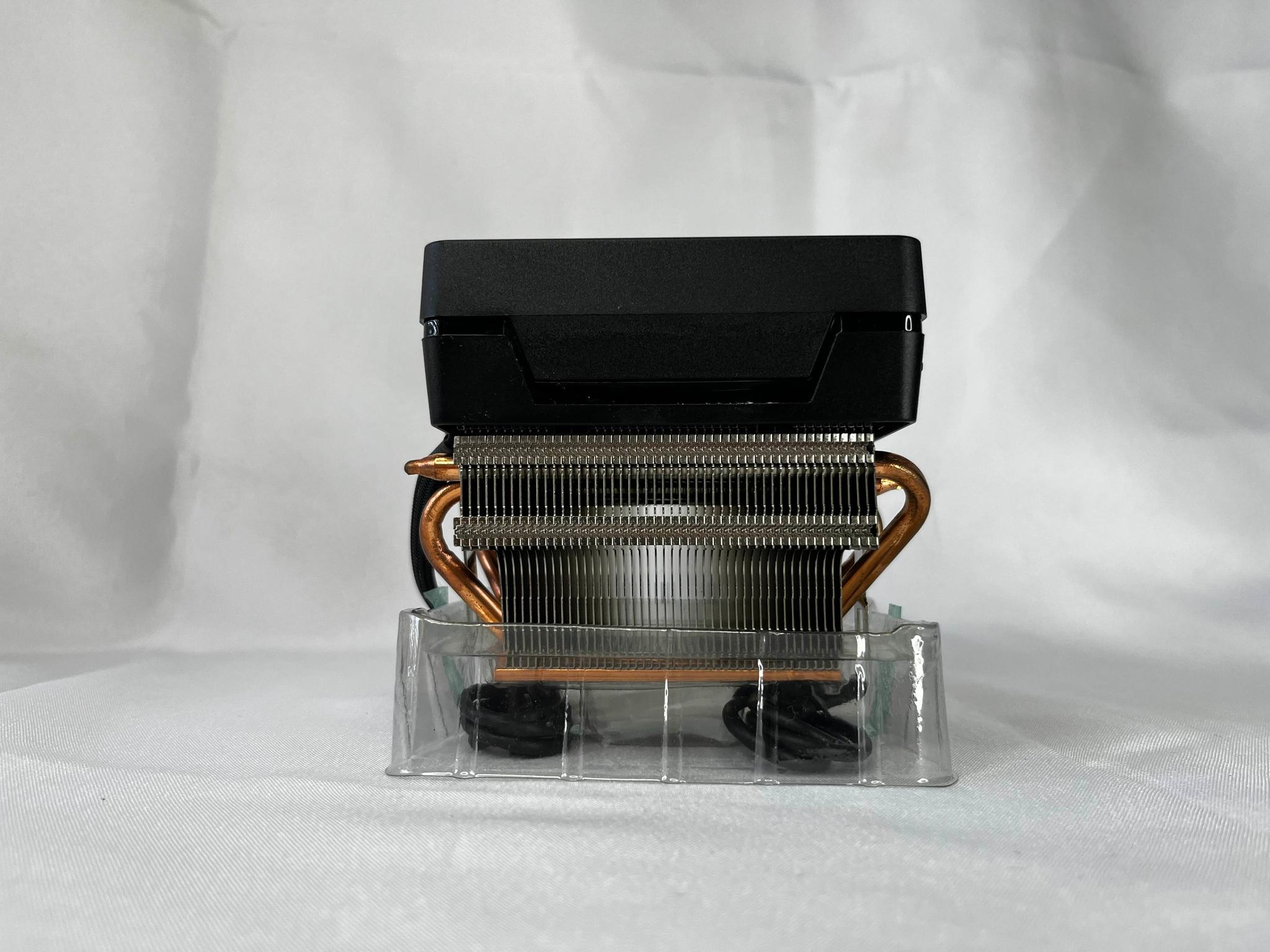 AMD Wraith Prism Air Cooler (No CPU Included)