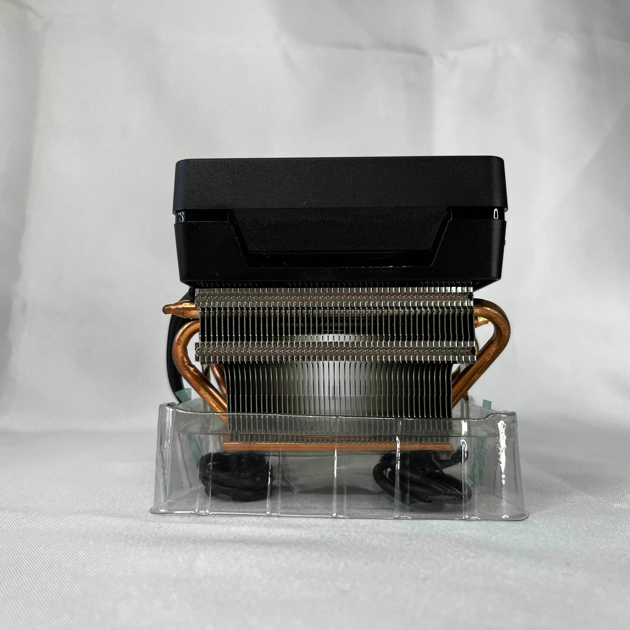 AMD Wraith Prism Air Cooler (No CPU Included)