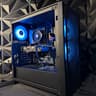 🔥 💸 Budget Baddie 💸 🔥 Ryzen5 3600| RX 580 8 GB | 16 GB DDR4|750 GB NVMe