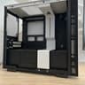 **SUMMER SALE** NZXT H210 MINI ITX GAMING CASE -  GREAT CONDITION