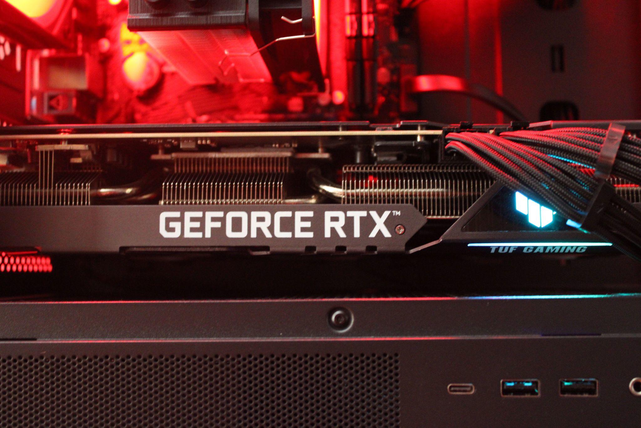 🔥RTX 3070, Ryzen 5 3600, 2 TB Storage, 16 GB RAM