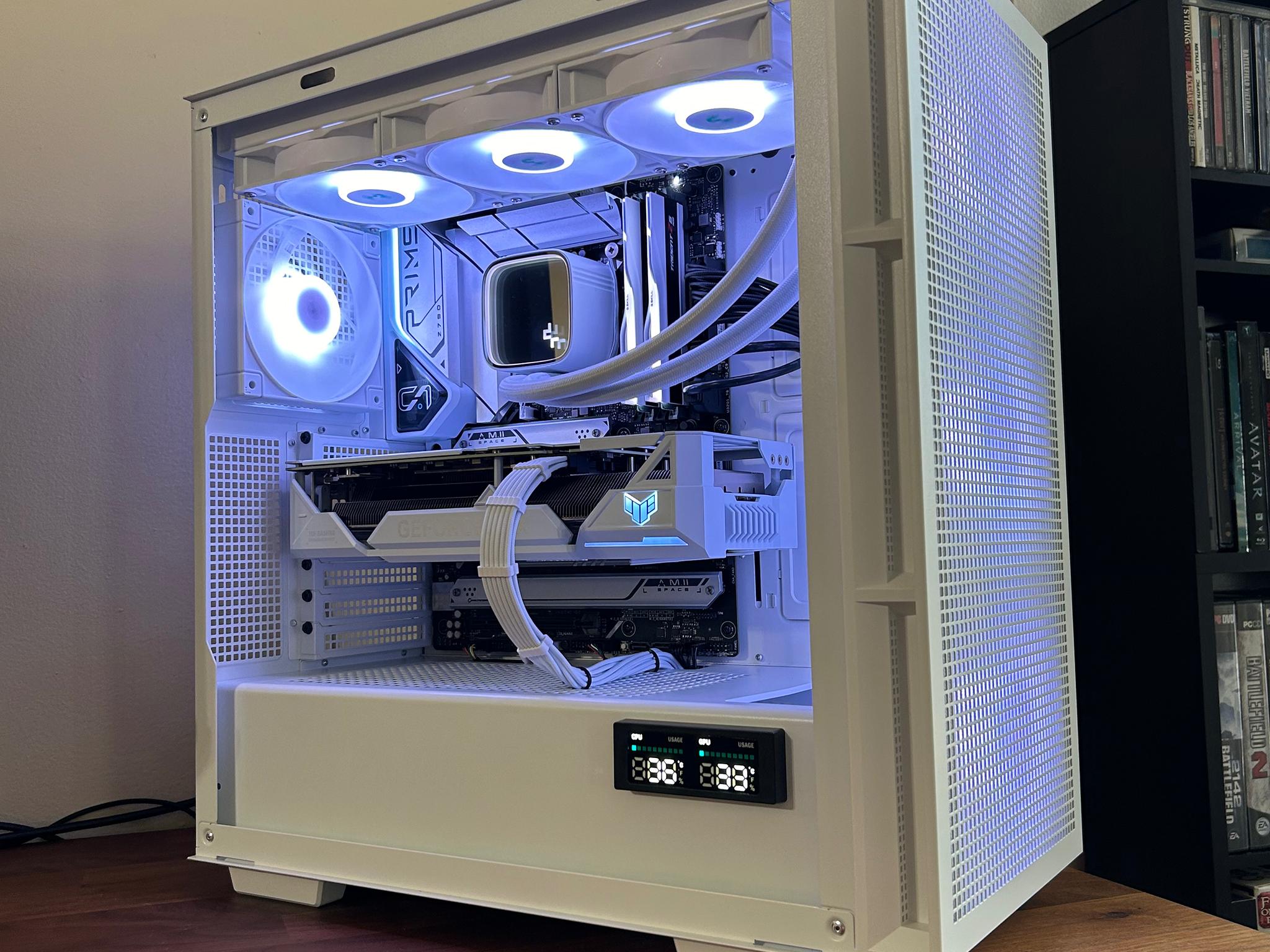 *SALE* RTX 4070ti Super | Intel i5 13600KF | 32GB DDR5 6400MT/s | 2TB SSD | The Starfield 01 Elite