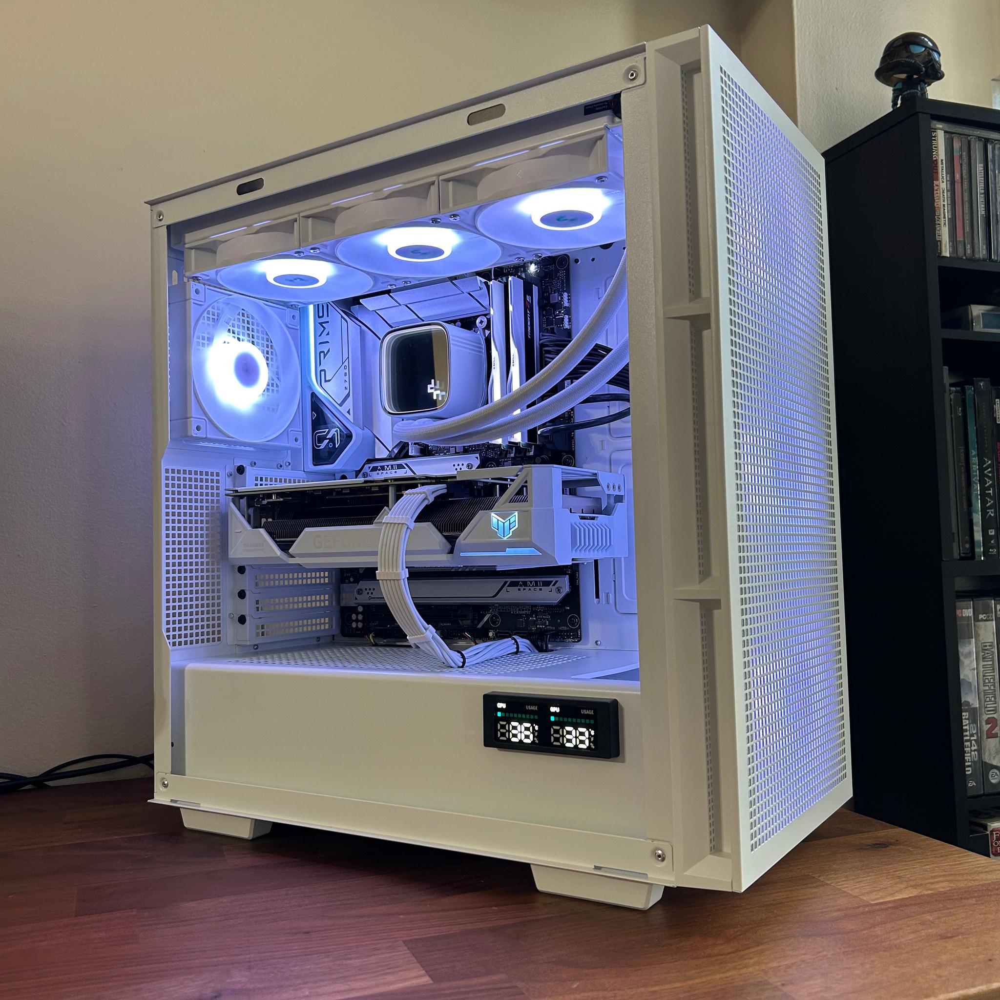 *SALE* RTX 4070ti Super | Intel i5 13600KF | 32GB DDR5 6400MT/s | 2TB SSD | The Starfield 01 Elite
