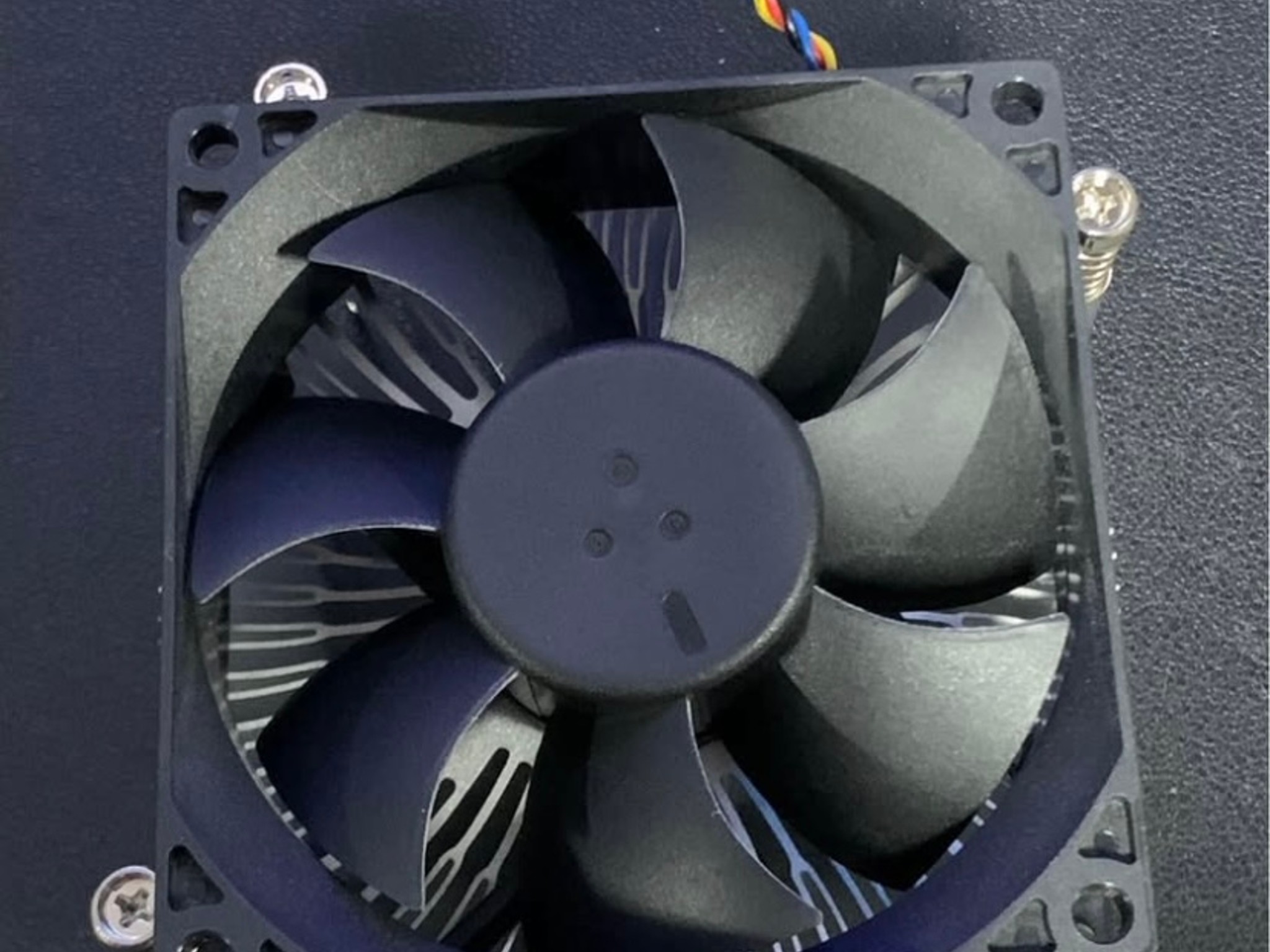Intel Core I3-7100 CPU