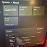 Acer Nitro V 15 Gaming Laptop Ryzen 5 7535HS RTX 4050 16GB RAM 512GB SSD 144Hz