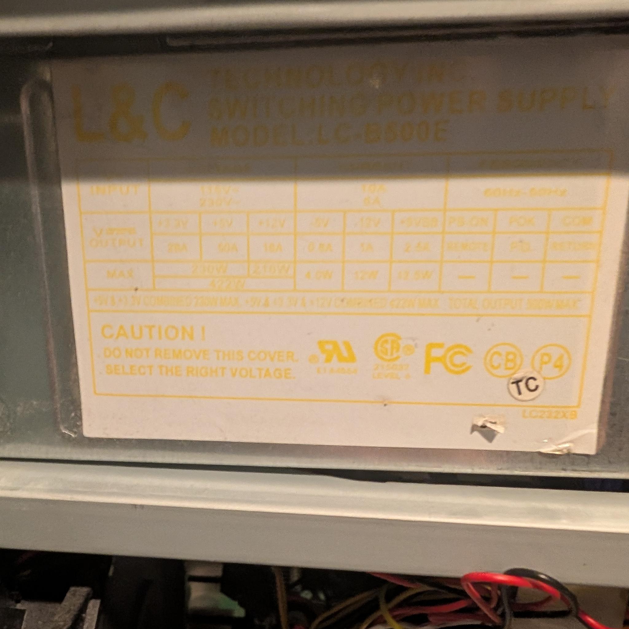 Retro PC