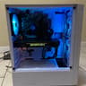🟠🔥NVIDIA TITAN X Pascal, Intel i5-10400, 16GB RAM, 870 GB Storage, High Performance RGB Gaming PC 🖥️