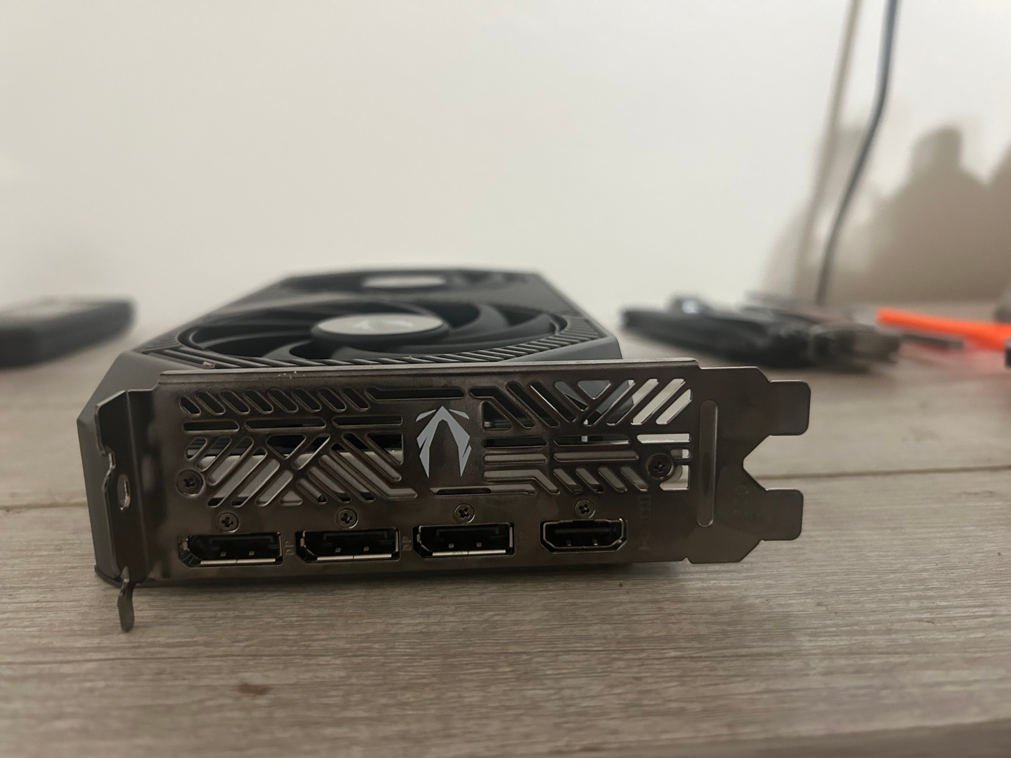 ZOTAC GeForce RTX 5060