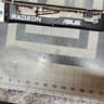 Lightly used ASUS Dual AMD Radeon RX 6500 XT OC Edition 4GB GDDR6