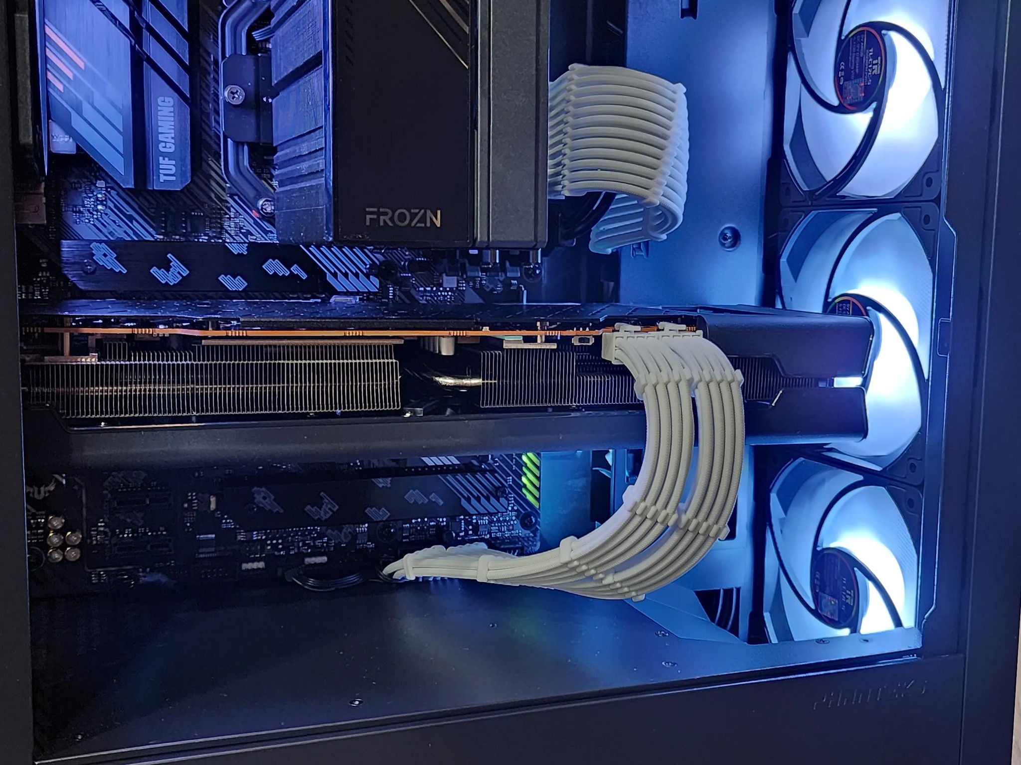 AMD Gaming PC | R5 5600X3D | Radeon RX 6800 | 32GB RAM | 1TB NVME