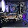 💎GTX 1070 Ti - i3-12100f GAMING PC! ON SALE!💎