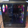 i3-13100 + rx 6700 entry pc build