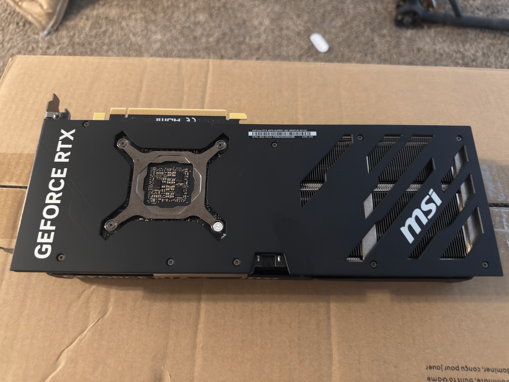 Gaming pc