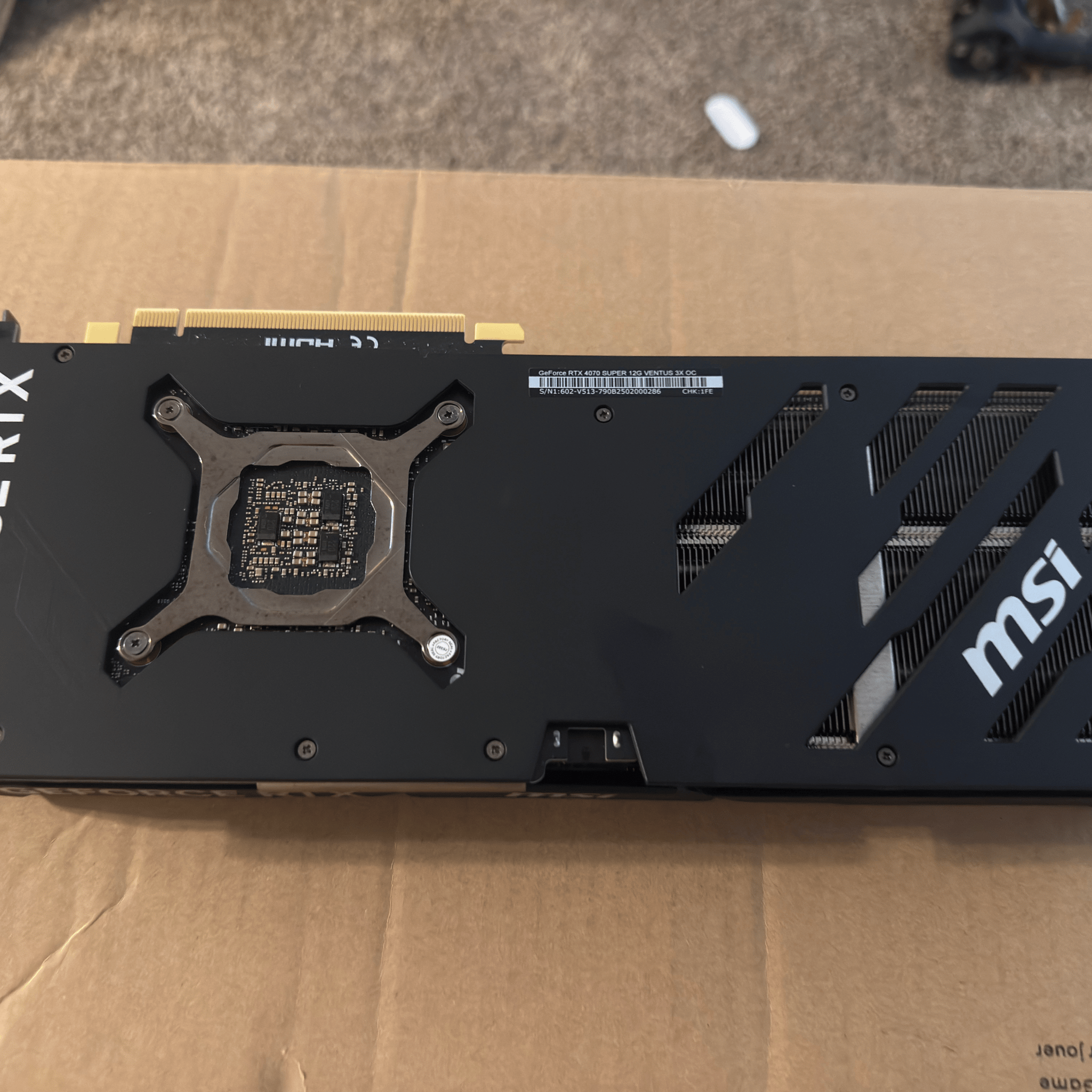 Gaming pc