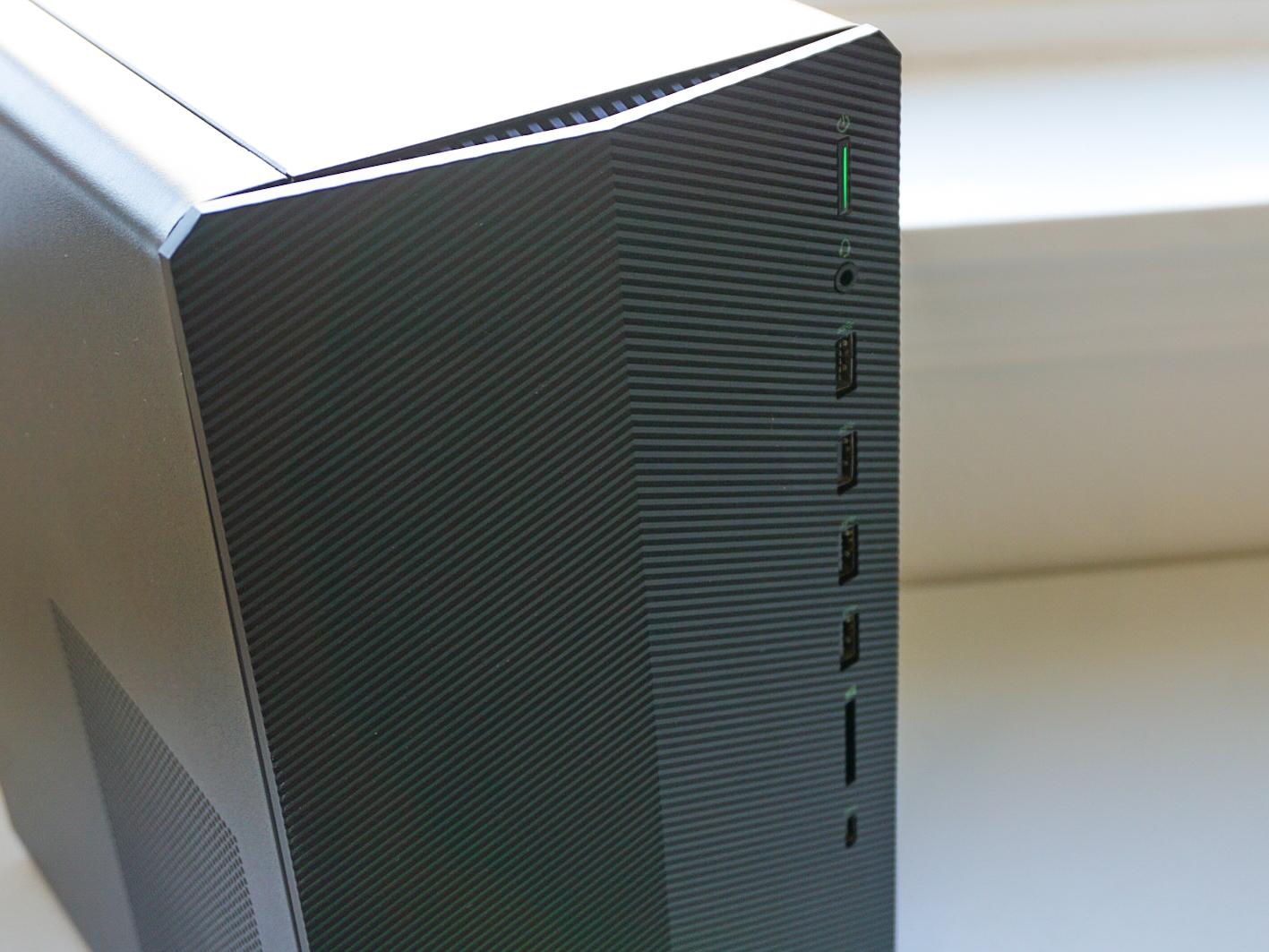 HPV - Ryzen 3 5300G / 8GB RAM DDR4 / RX 5500 / 256GB SSD - Ultra Budget PC 🚄FREE SHIPPING