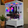 ✨RX 580 8gb, Intel i7-6700, 16gb RAM, 750gb Storage✨| Gaming PC | Fortnite, CoD, GTA V, and more!