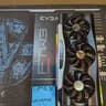 EVGA GeForce RTX 3070 8 GB FTW3 ULTRA GAMING Video Card