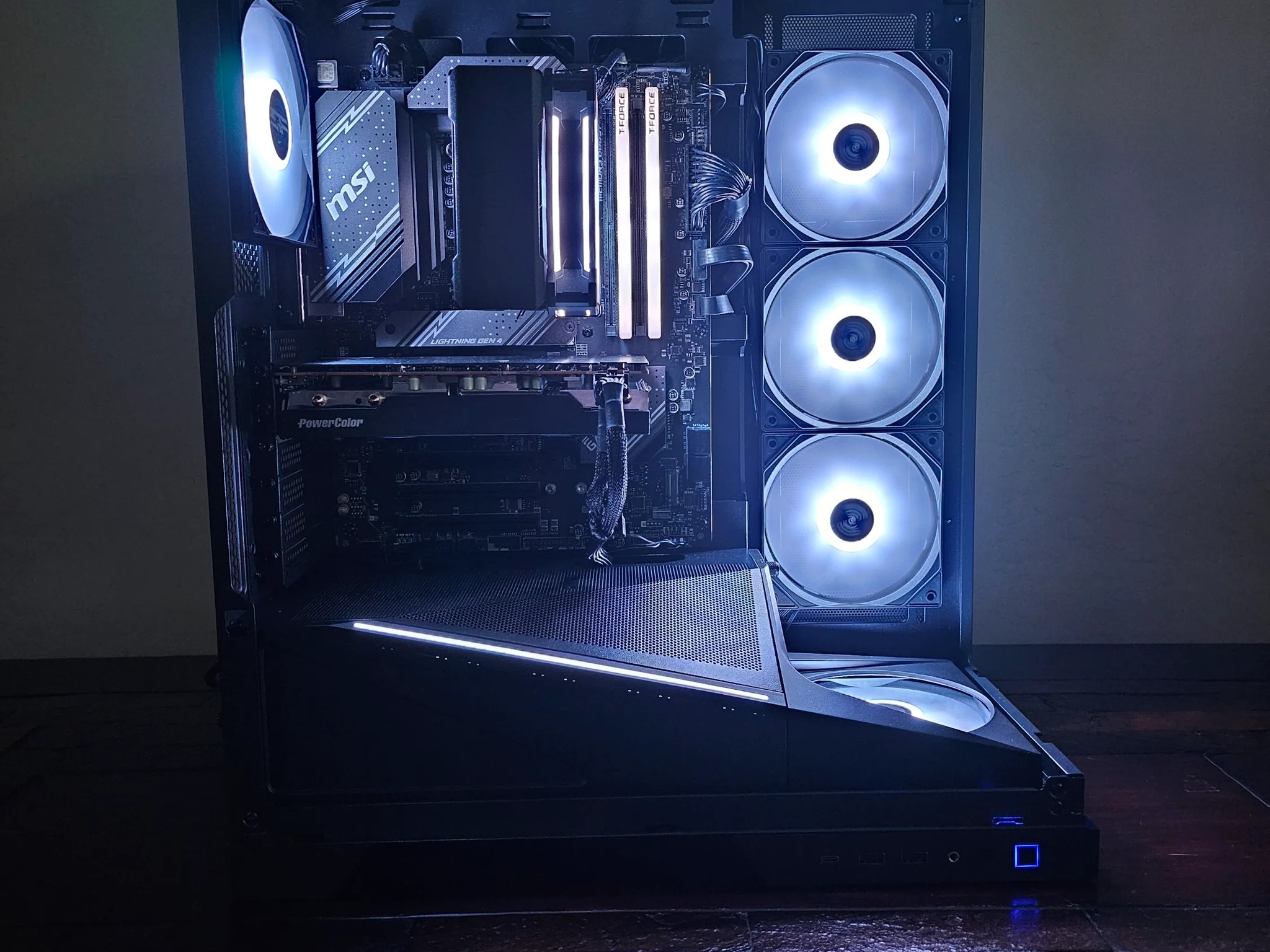 Excellent starter gaming pc