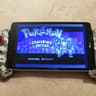Lg Tablet Retro Gaming With Controller