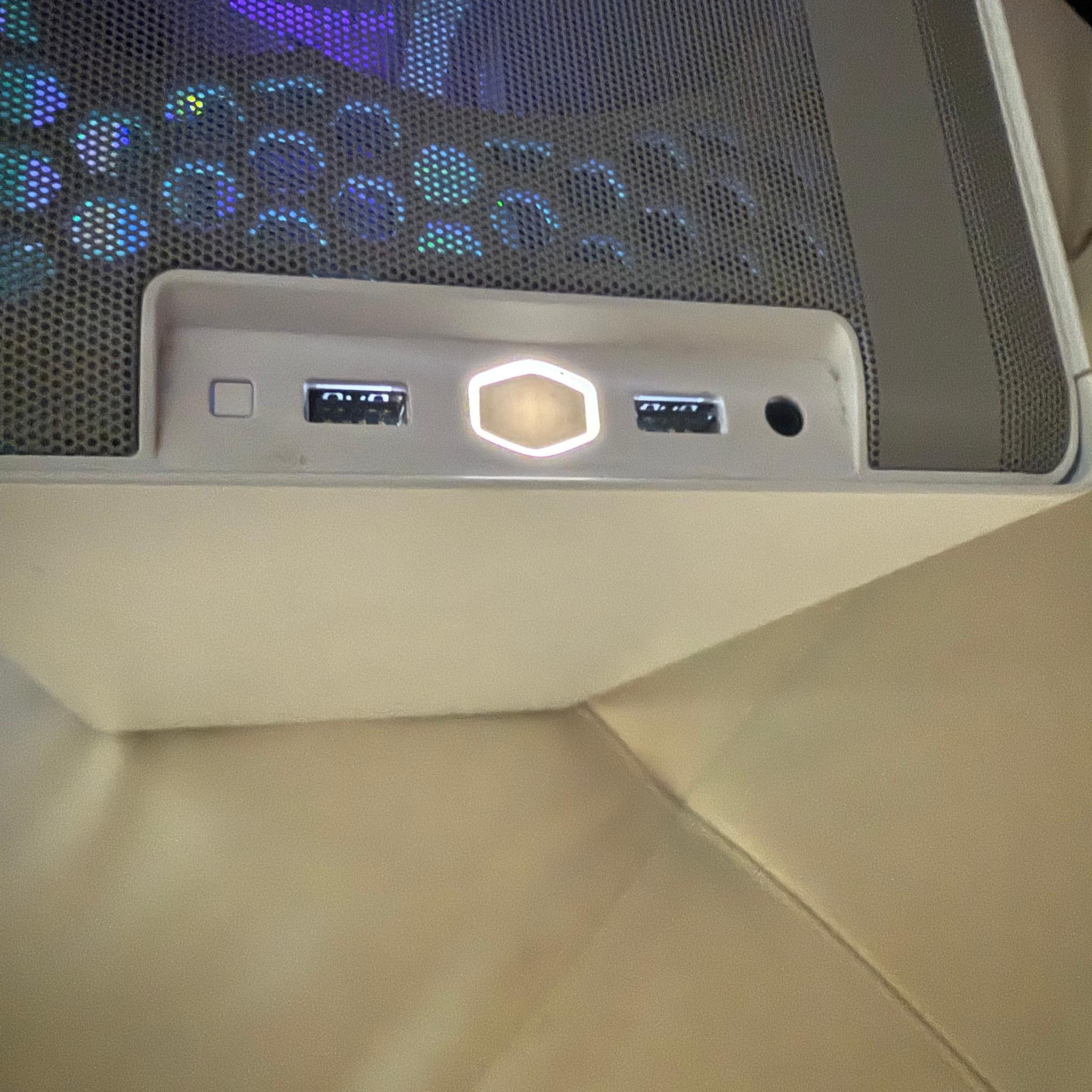 Custom itx Gaming PC (i7-12700kf, Rtx 4070 12gb)