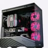 🖤🦍1080P/1440P Gaming PC◼️Nvidia RTX 3080 10GB◼️Intel i5 13600T 14core◼️16GB DDR4◼️1TB SSD