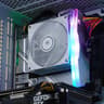 "CHYC" || RTX 3060 12gb, i5 12400f || Mid-Ranged Gaming PC