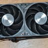 MSI GeForce RTX 4090 Suprim Liquid X 24GB GDDR6X Graphics Card
