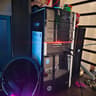 Desktop PC – Intel i7‑4790 3.6 GHz / 16GB RAM / GTX 1060 6GB / 1.8TB HDD – Ready to Use