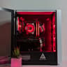 🥋AMD Performance Beast⚪️⚫️ RX 6700⚫️Ryzen 5 5500⚫️16GB RAM⚫️1TB NVMe PCIE⚫️Windows 11 Pro