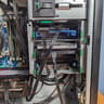 Phoenix Z10 – Refurbished HP Z10 Workstation - i7 2600k - RX 5600 xt - Windows 11 Pro - 16 GB DDR3