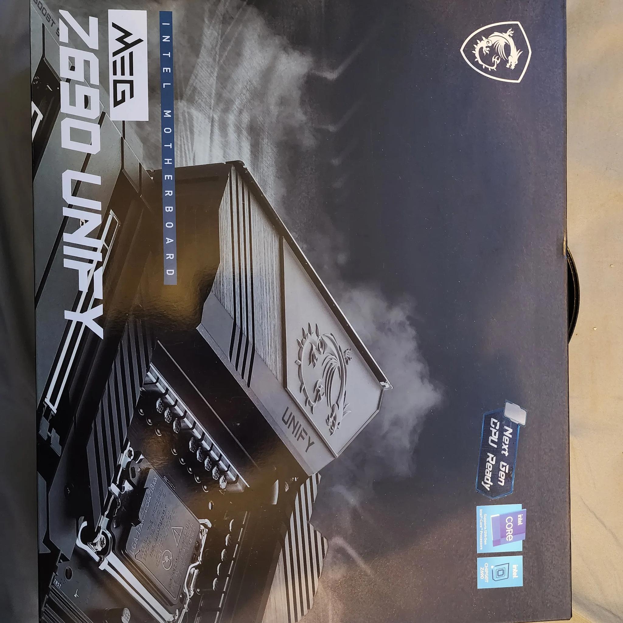 13700k Bundle