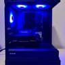 Ryzen 7 3700X + RX 7600 – 32GB RAM