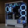 ❄️Stormtrooper 1440p Gaming PC ❄️| RX 9070 16GB💻| DDR5 | LCD | 32GB RAM | WiFi/BT | Windows 11| 1TB