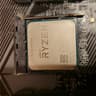 Asus Prime B450-Plus, Ryzen 5 2600x & CorsAir H60
