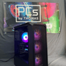 "Yin" RTX 3060 Core i5 12400f