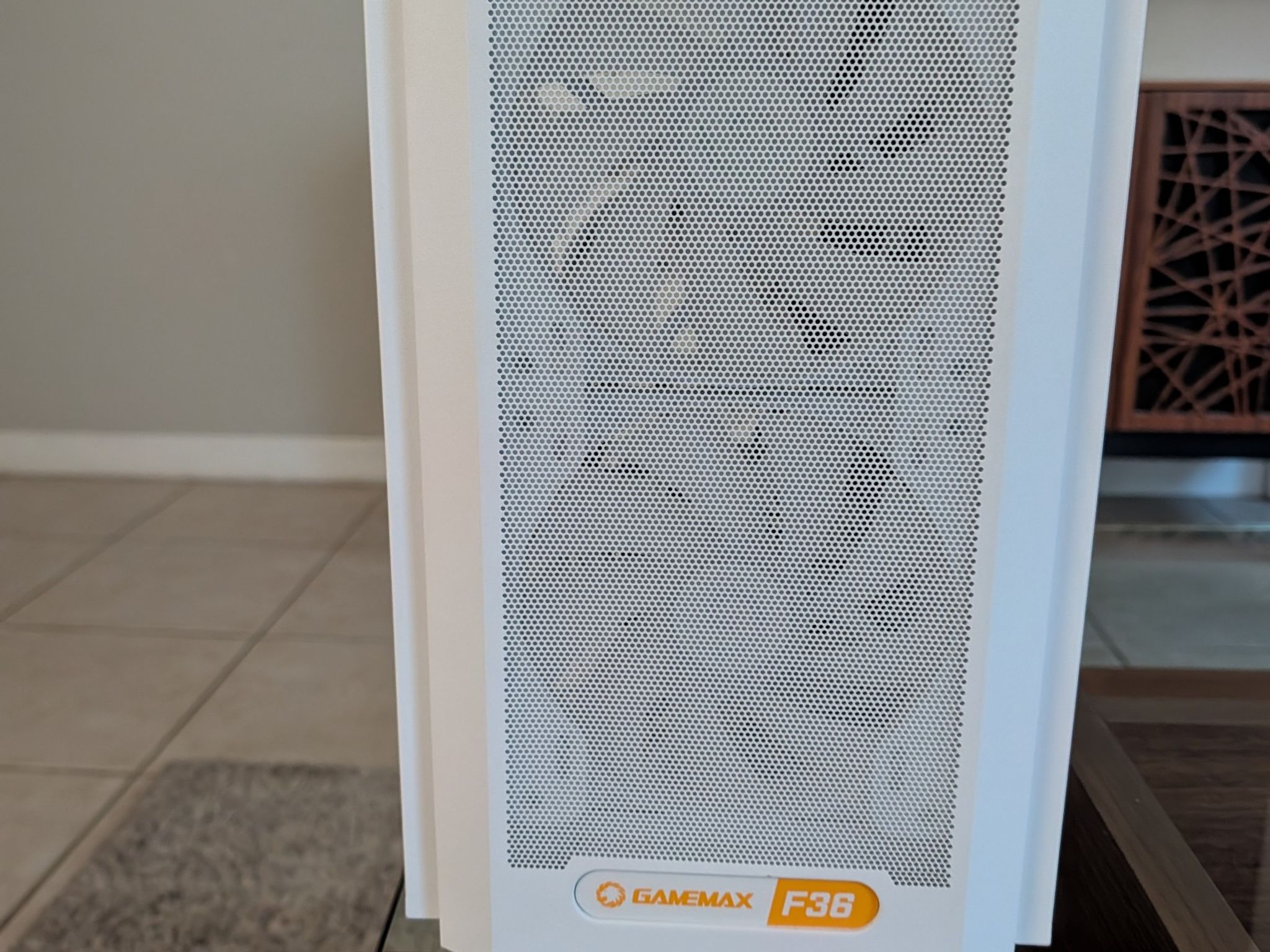GeForce RTX 2060 Custom Gaming PC - Ryzen 5 5600X
