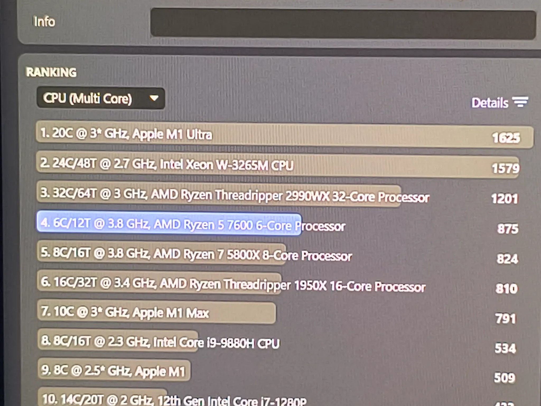 Ryzen PC / no graphics