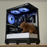 ⚪️ 1080P BUDGET GAMING PC⚪️ Ryzen 5 5500 | GTX 1660 Super | 16GB RAM | 500gb SSD WIFI + BLUETOOTH