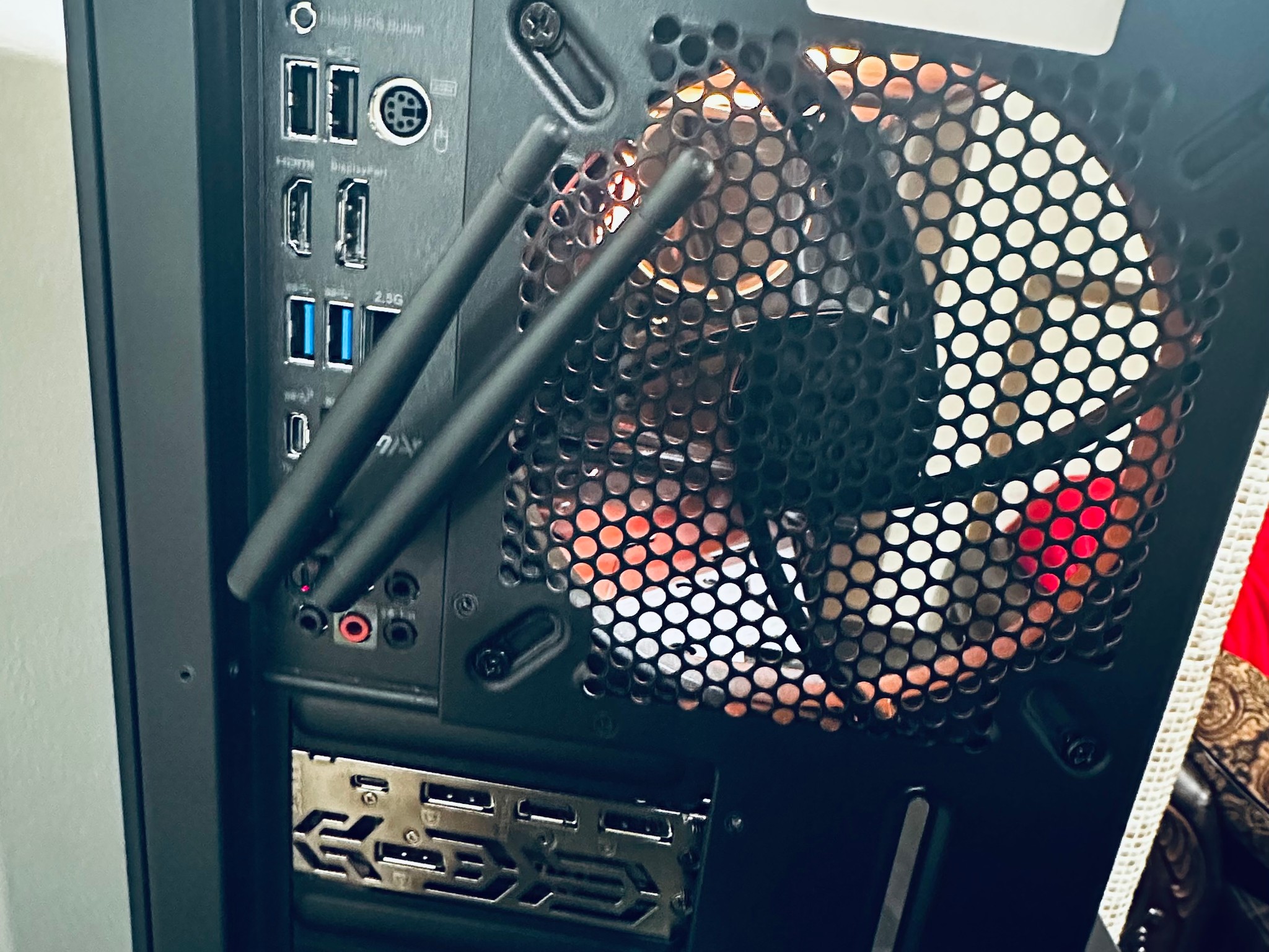 Custom Gaming PC – RTX 2080 Super | Ryzen 7 3800X | Smooth 1080p/1440p