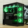 Gaming PC | i5 12600KF | RTX 3080 | 32GB RAM | 1TB SSD