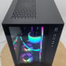 Gaming PC Ultra 7 270K 16GB RAM 1TB SSD RTX 5060 Ti 16GB Windows 11 Computer