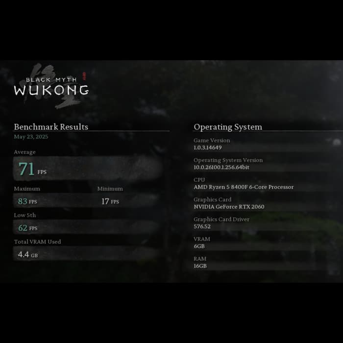 Budget AM5 | 1080p Gaming PC | Ryzen 5 8400F & RTX 2060 | Win 11 Pro