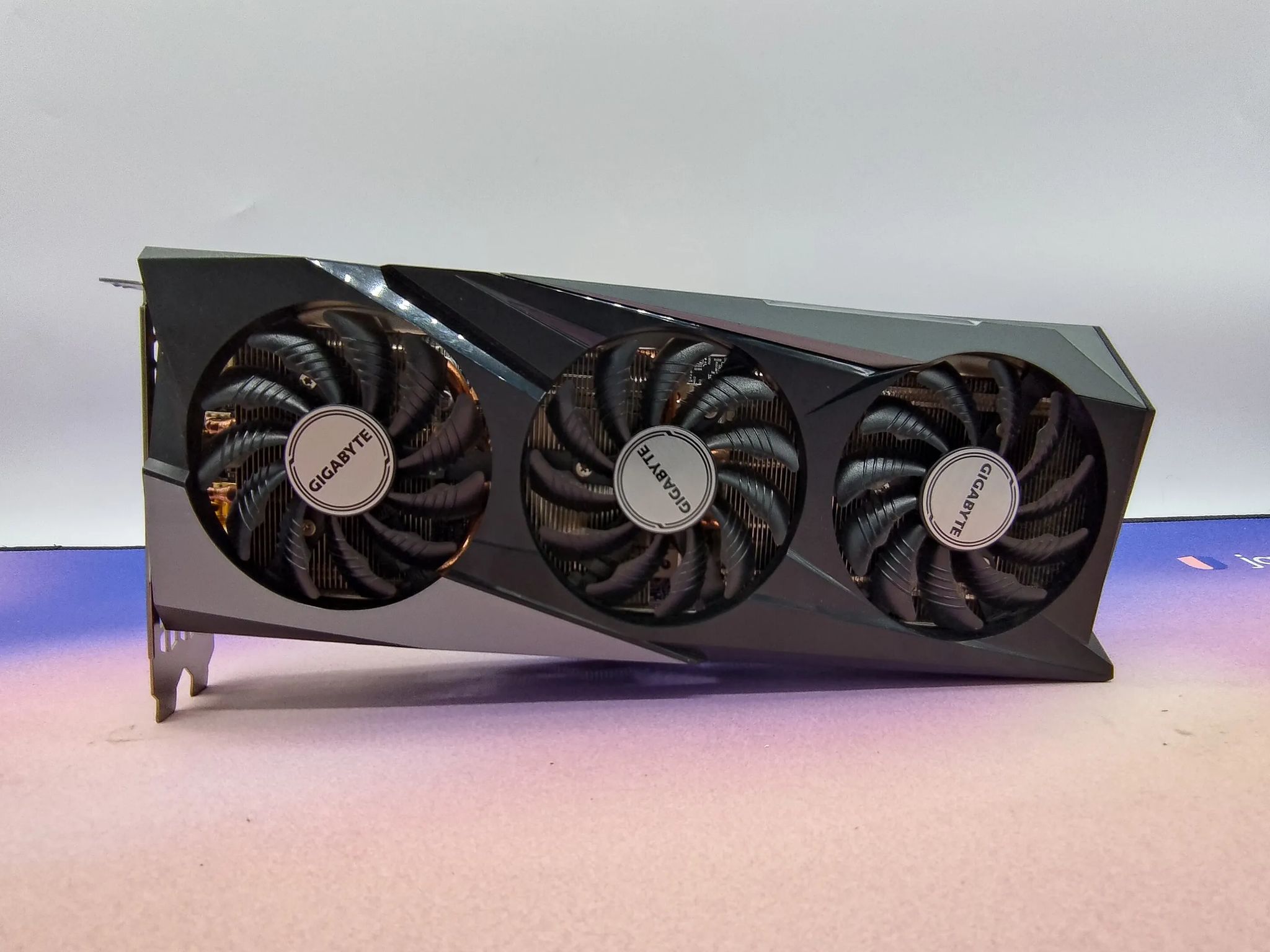 Gigabyte Gaming OC RX 6700XT