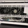 White/Wood Small Form Factor Gaming PC - RX 7700XT/Ryzen 5 7600X/32GB DDR5
