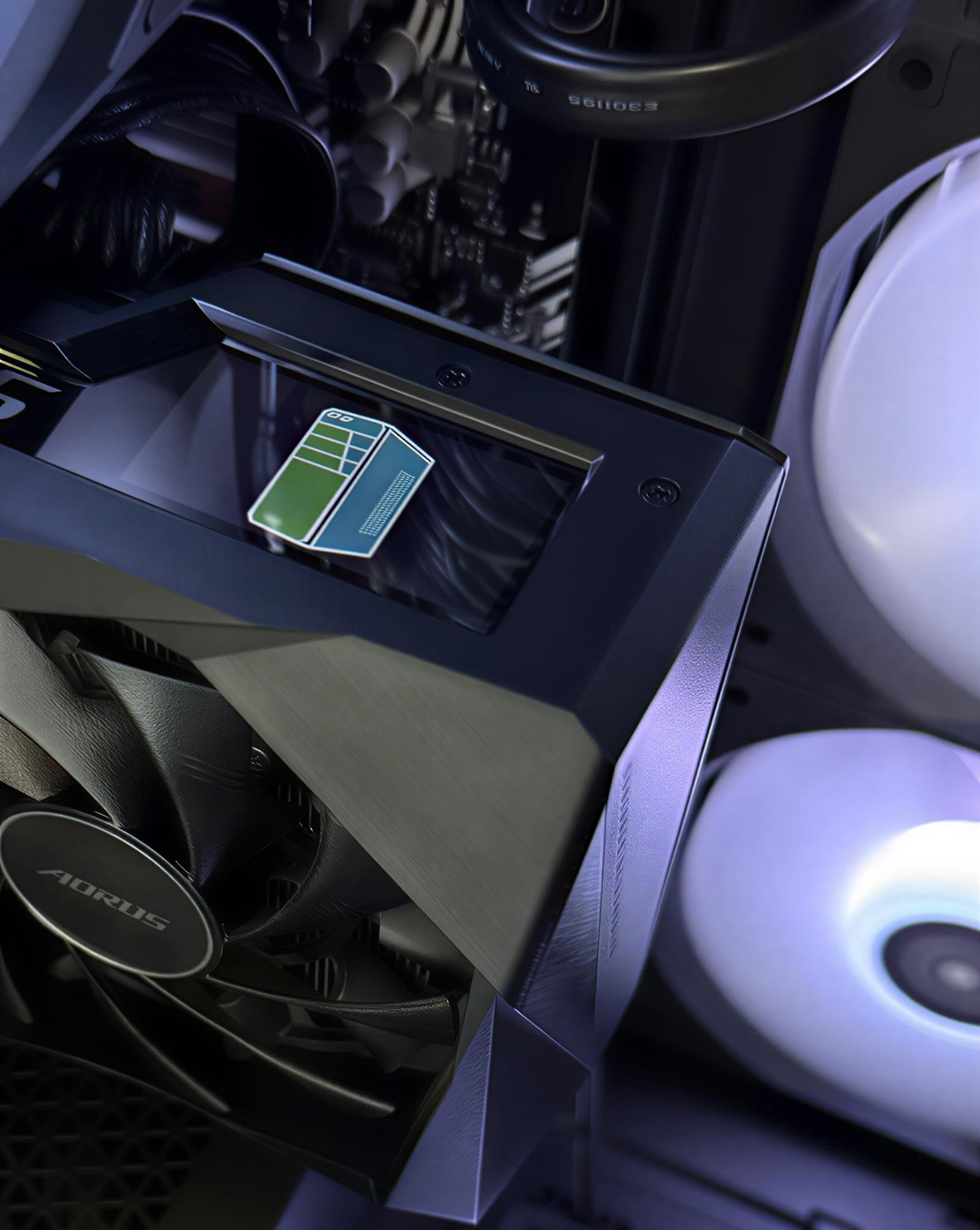 ⚡️Ryzen 5600X, RTX 3070, 32GB DDR4, 1TB SSD - Invader Gaming PC