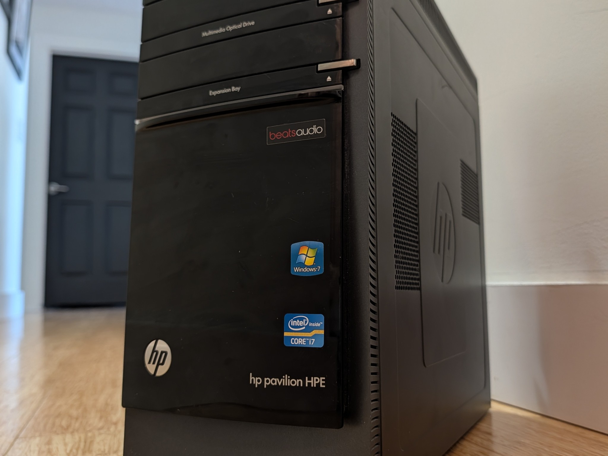 Budget gaming PC | I7 2600 | GTX 1050 TI | 1TB | 16GB