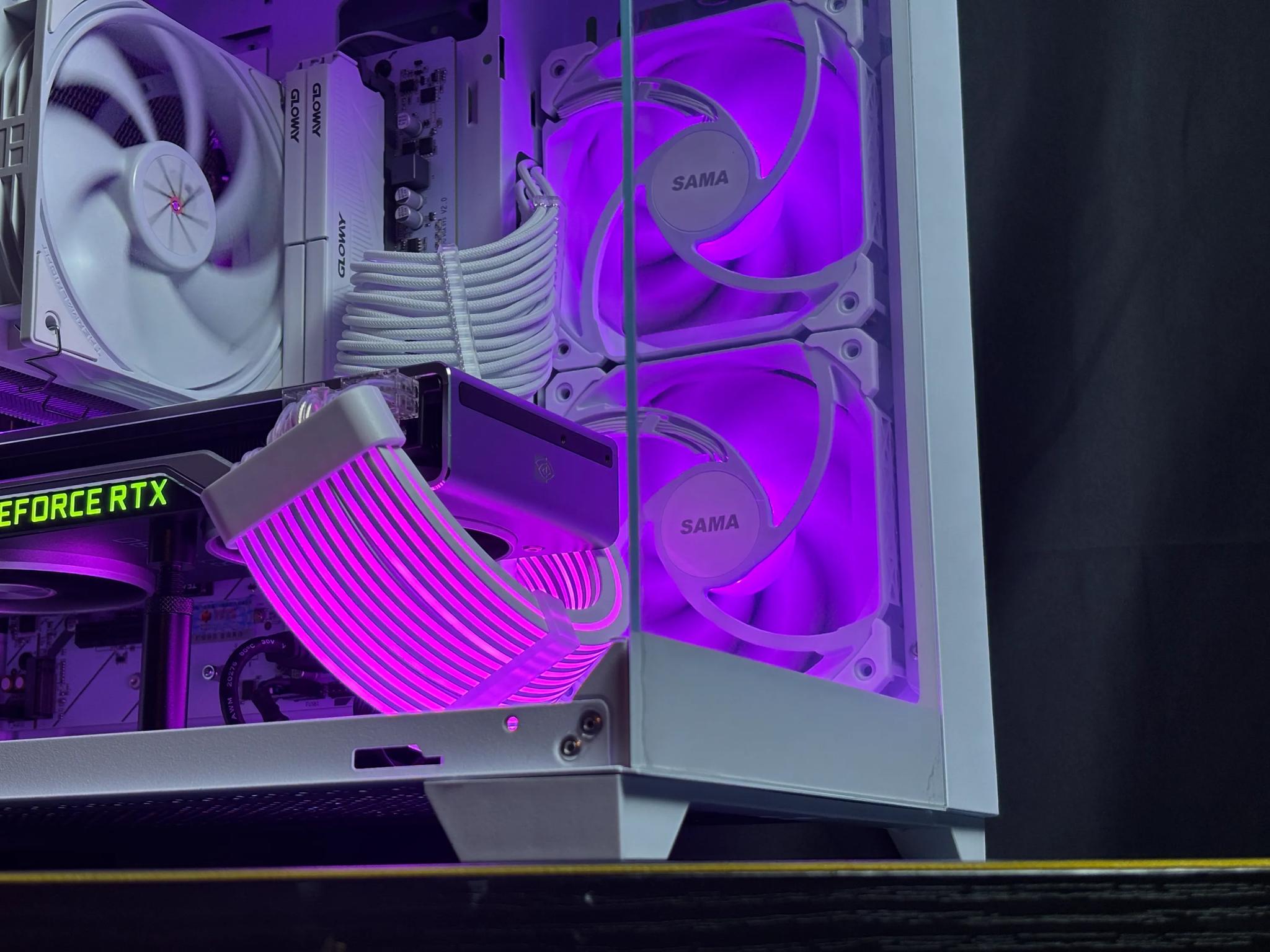 💎RTX 2080FE | I5 12400f | 16gb DDR4 | 1TB M.2 SSD